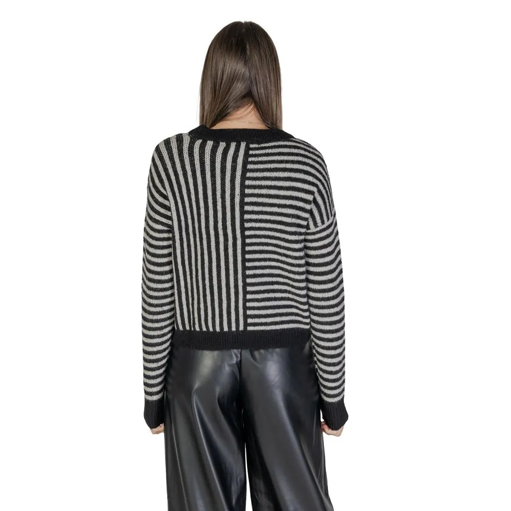 Vero Moda Recycled Polyester Women's Sweater
