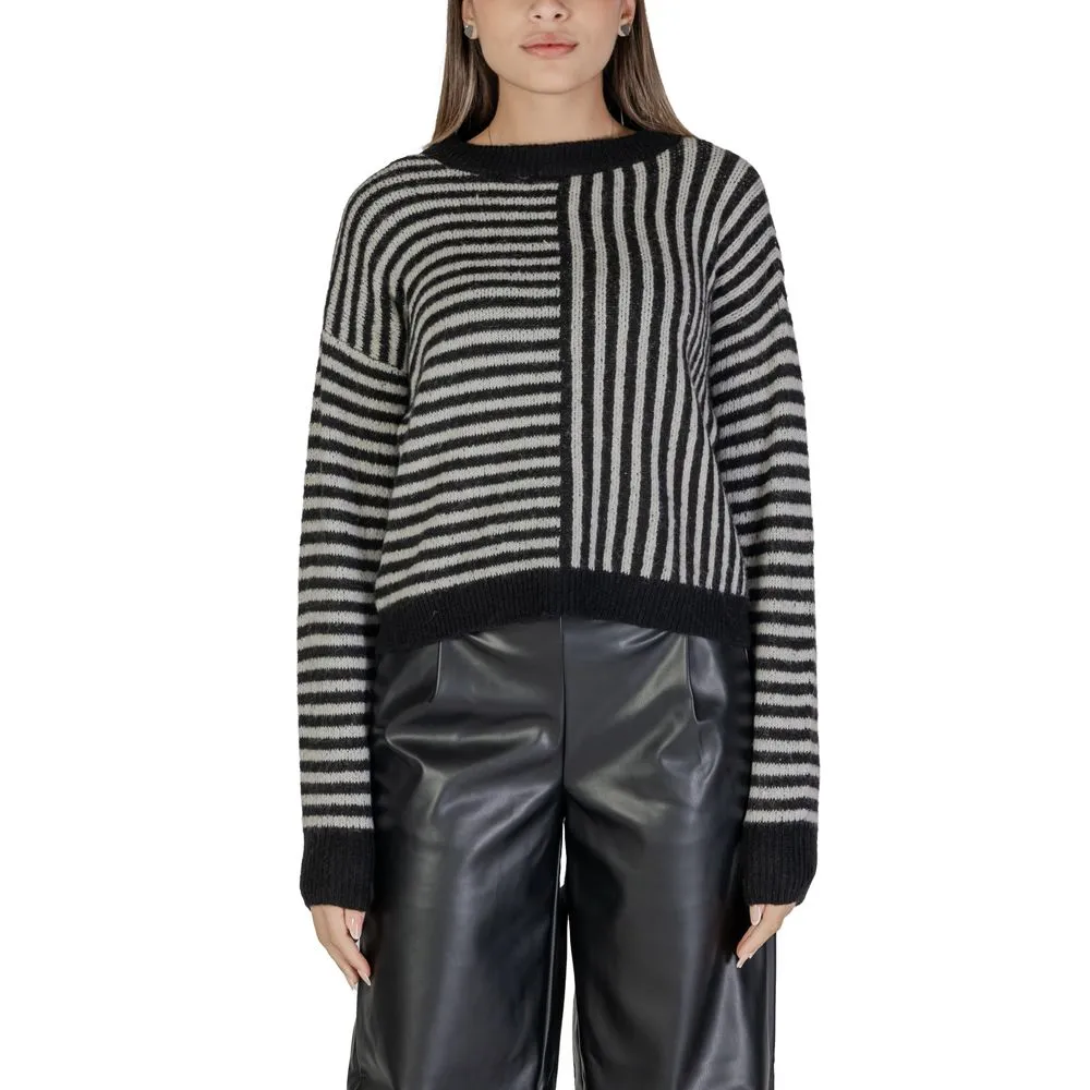 Vero Moda Recycled Polyester Women's Sweater