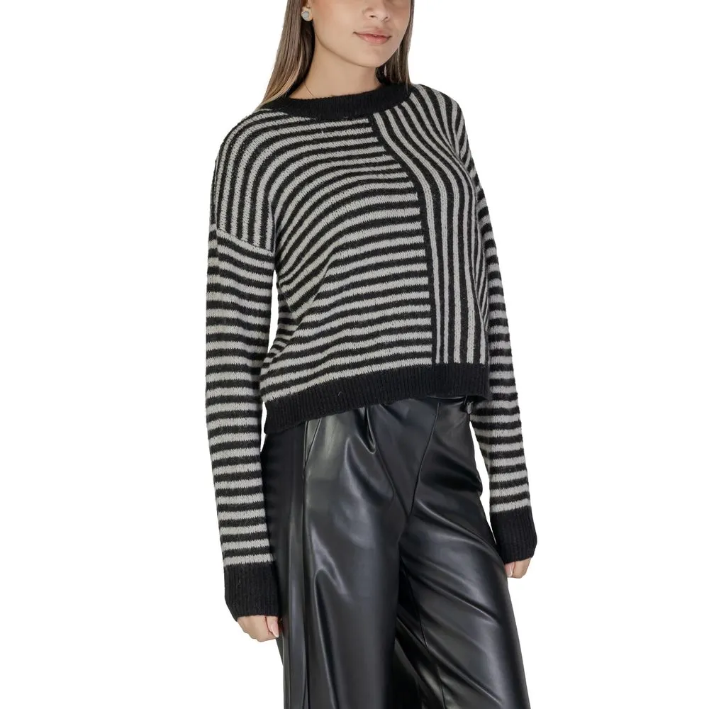 Vero Moda Recycled Polyester Women's Sweater