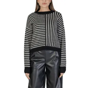 Vero Moda Recycled Polyester Women's Sweater