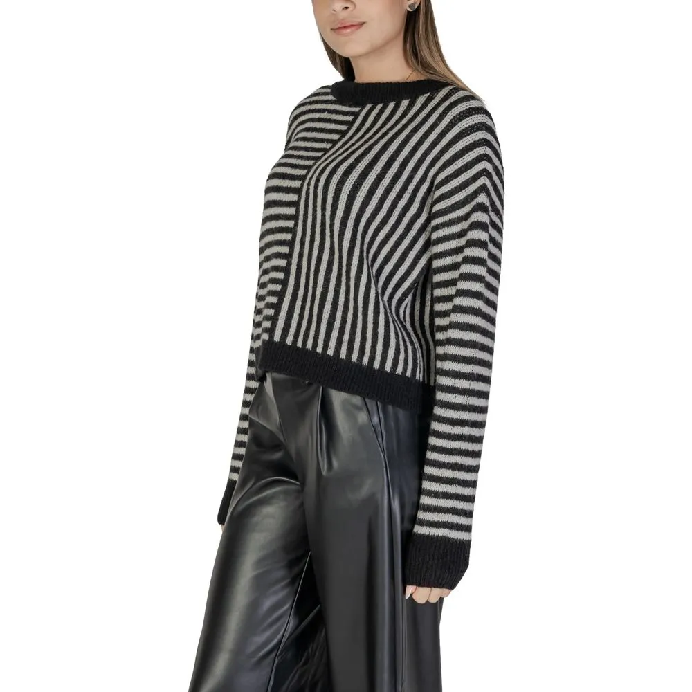 Vero Moda Recycled Polyester Women's Sweater