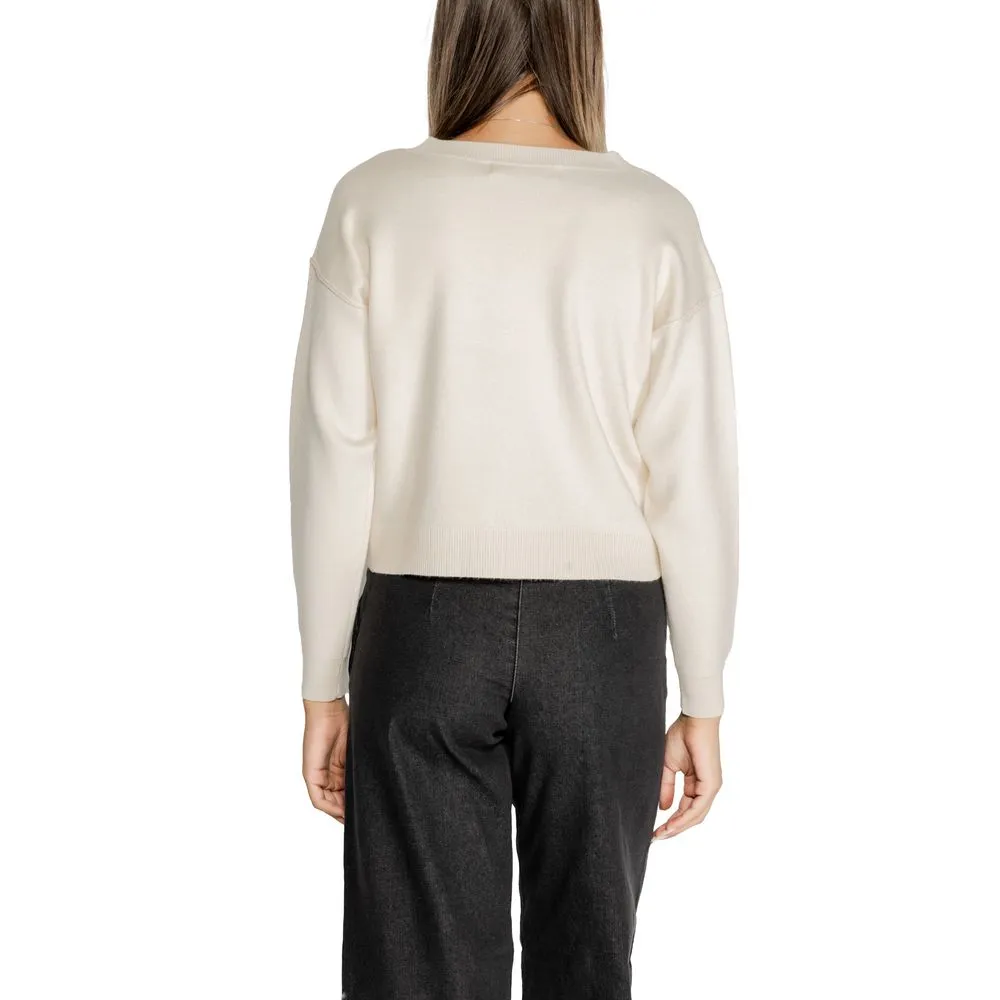 Vero Moda Viscose Women's Sweater