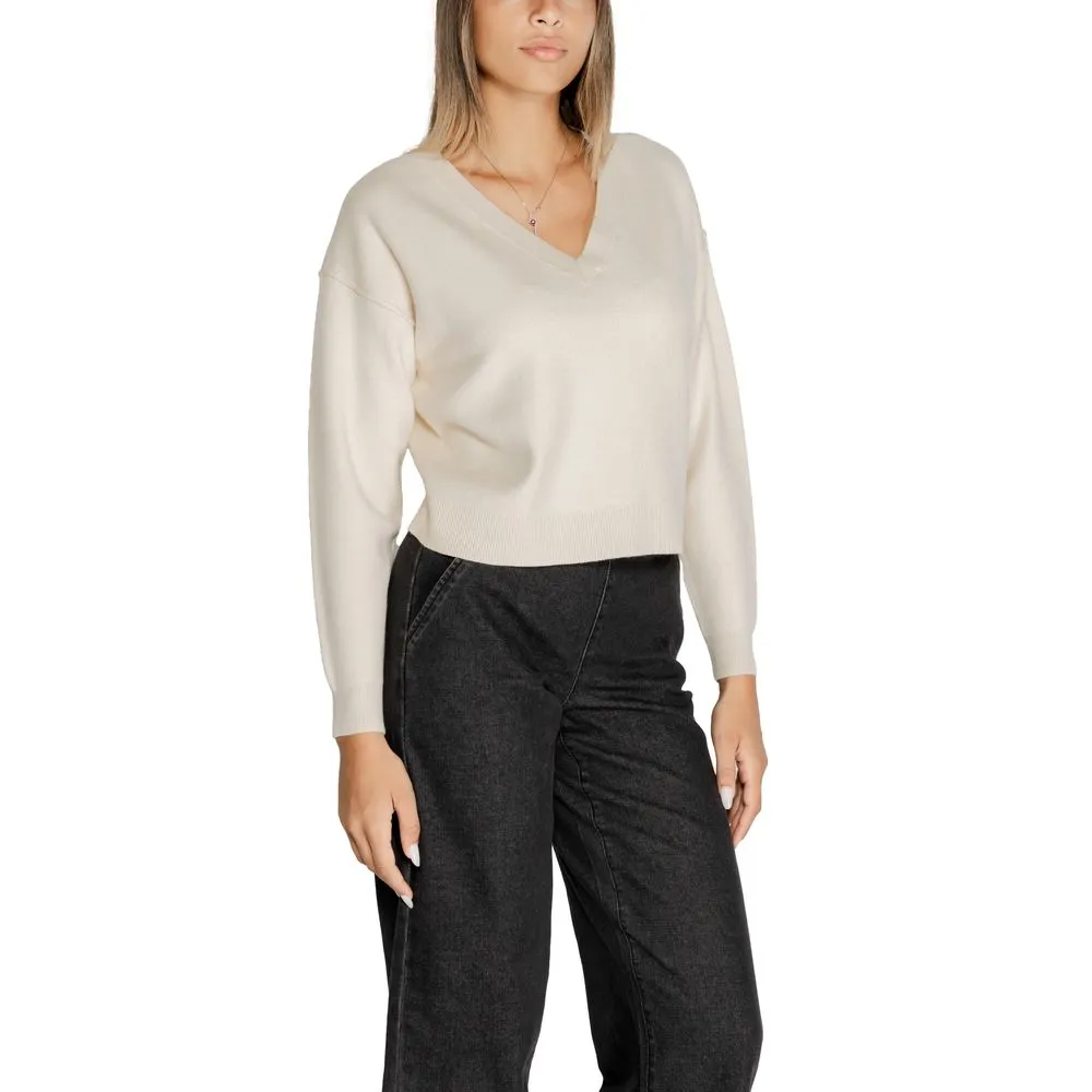 Vero Moda Viscose Women's Sweater