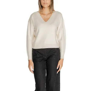 Vero Moda Viscose Women's Sweater