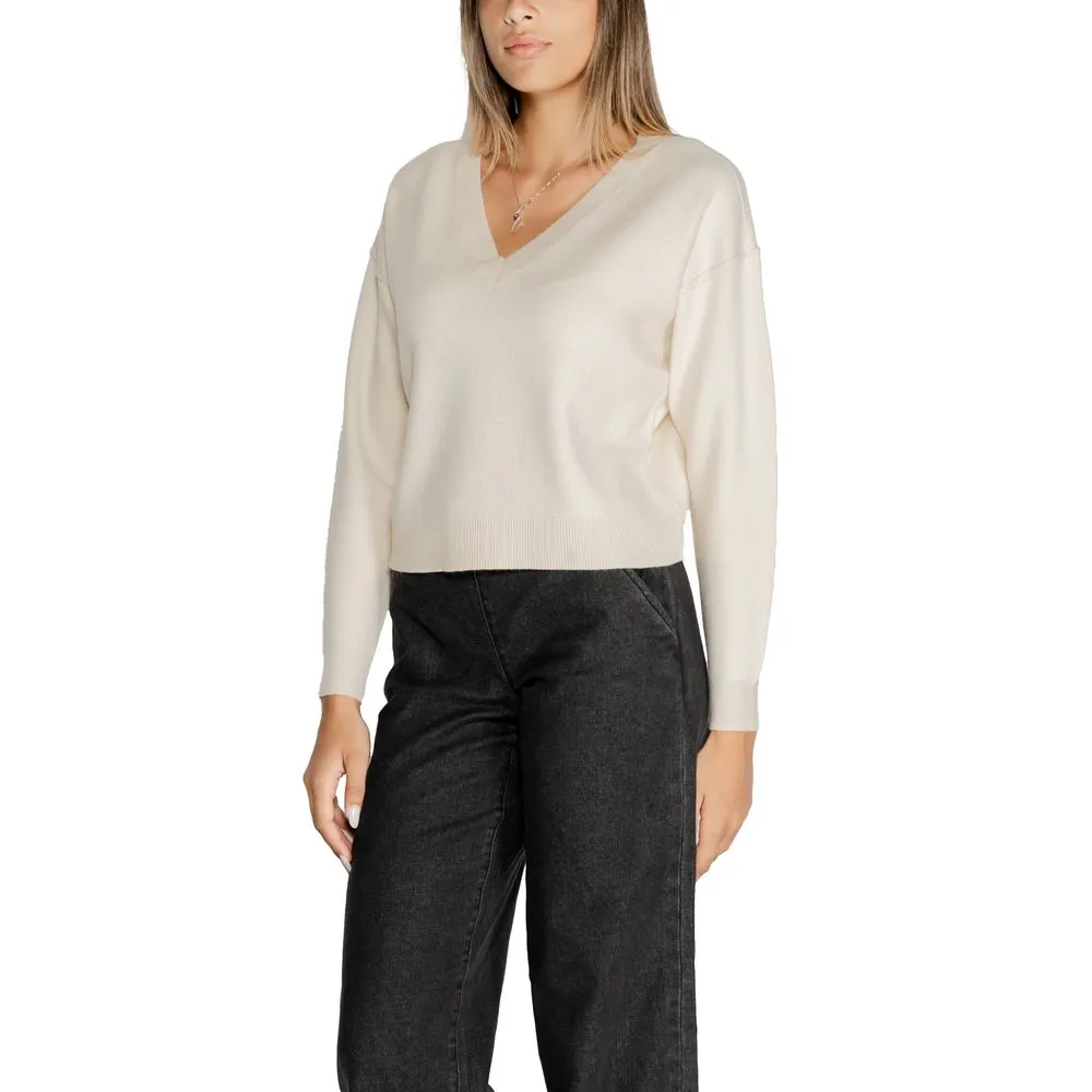 Vero Moda Viscose Women's Sweater