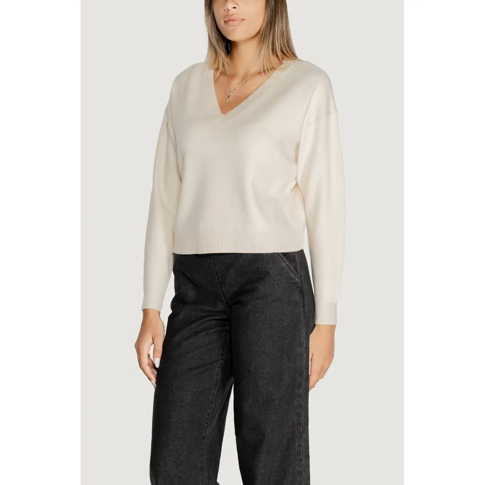 Vero Moda Viscose Women's Sweater