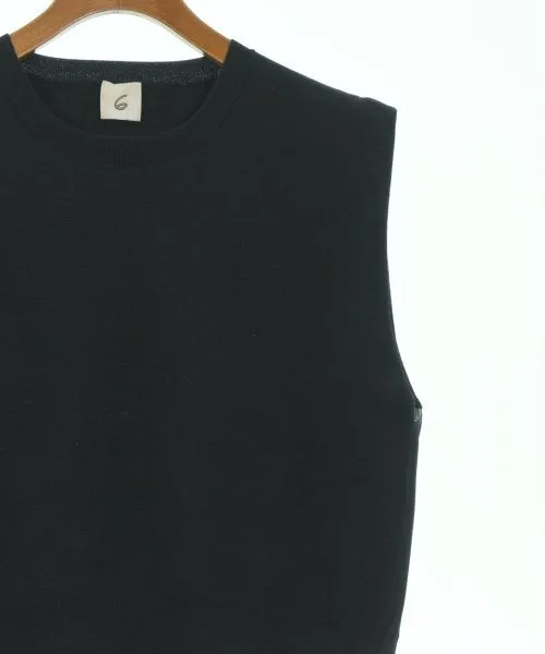 Vests