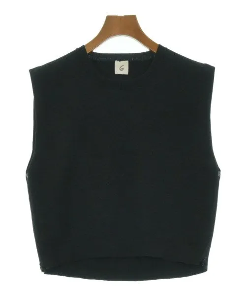 Vests