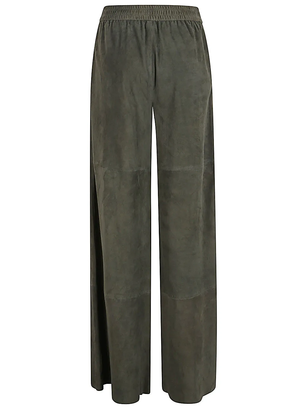 Via Masini 80 Women's Trousers