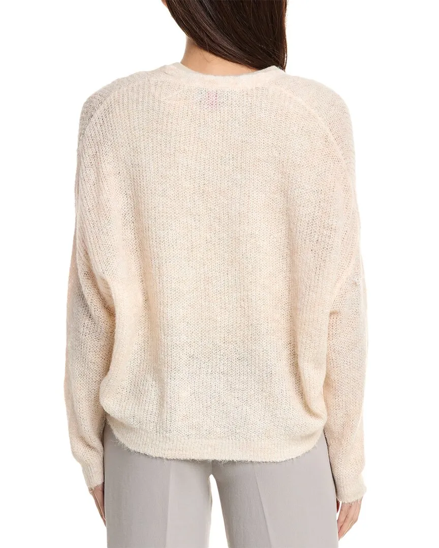 Vince Camuto Wool-Blend Cardigan