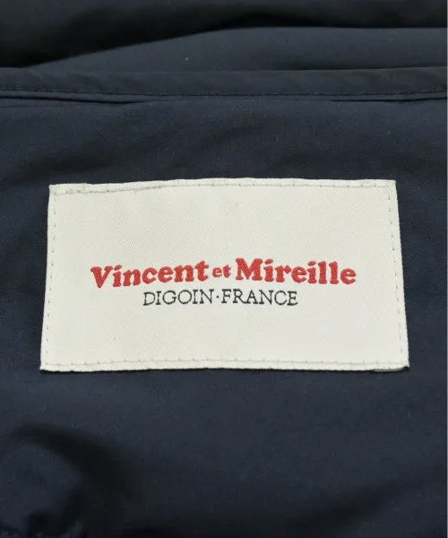 Vincent et Mireille Down jackets/Vests