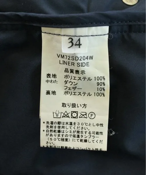 Vincent et Mireille Down jackets/Vests