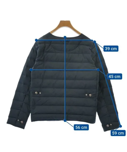 Vincent et Mireille Down jackets/Vests
