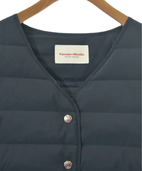 Vincent et Mireille Down jackets/Vests