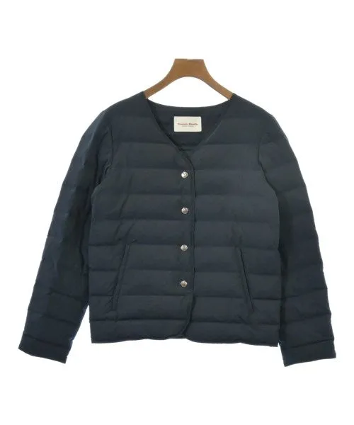 Vincent et Mireille Down jackets/Vests