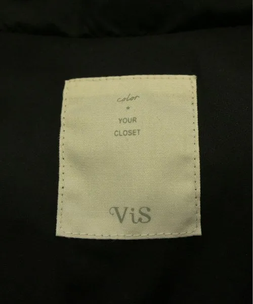 ViS Down jackets/Vests