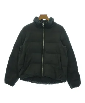 ViS Down jackets/Vests