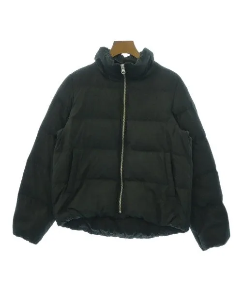 ViS Down jackets/Vests