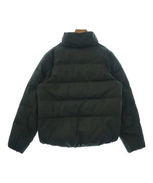 ViS Down jackets/Vests