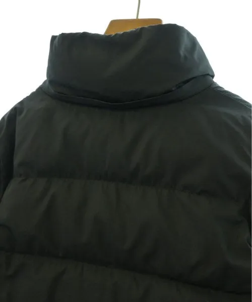 ViS Down jackets/Vests