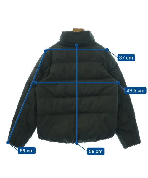 ViS Down jackets/Vests