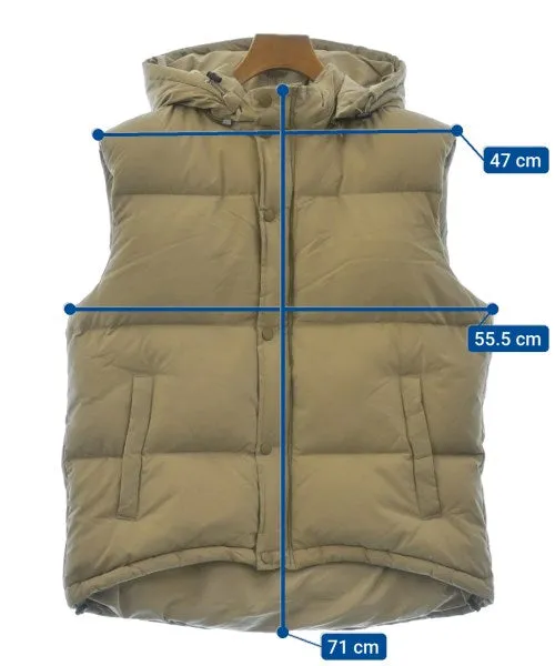 Whim Gazette Down jackets/Vests
