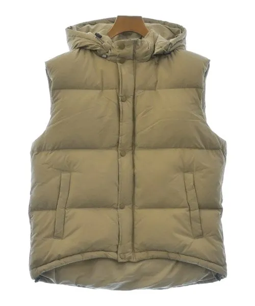 Whim Gazette Down jackets/Vests