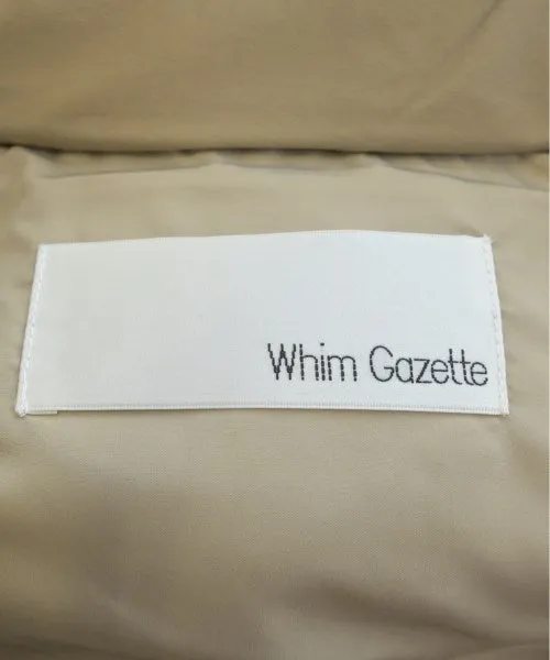 Whim Gazette Down jackets/Vests