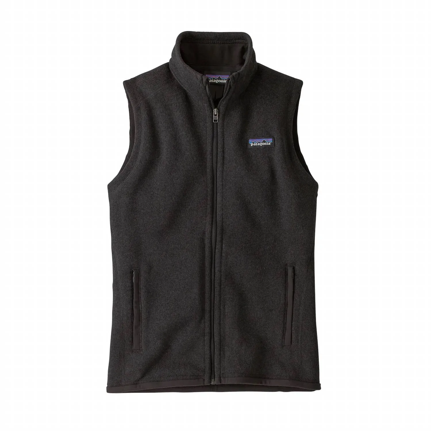Women's Better Sweater Vest In Black