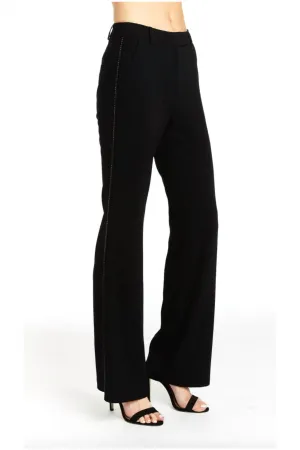 Women's Brigitte Pant In Black