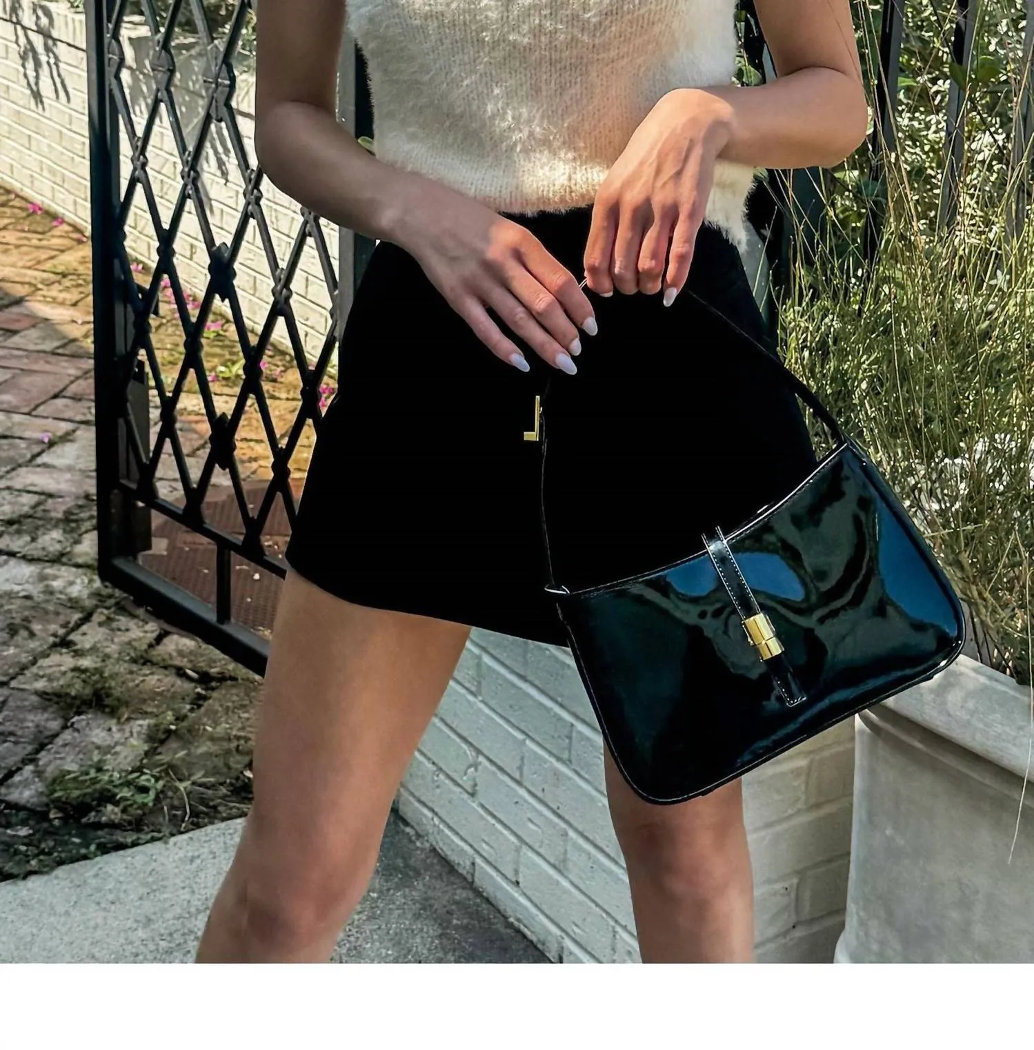 Women's Cozy Chic Sleeveless Turtleneck In Ivory