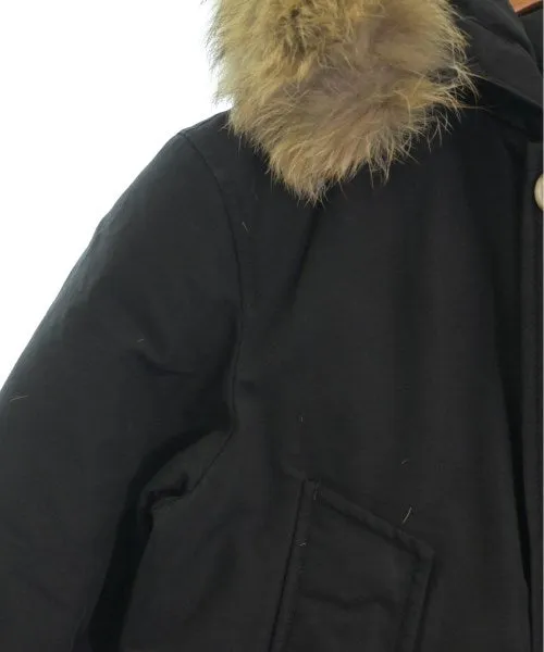 WOOLRICH Down jackets/Vests