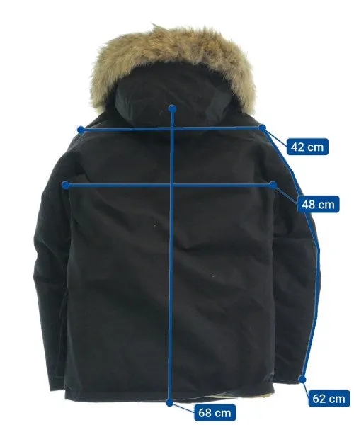 WOOLRICH Down jackets/Vests