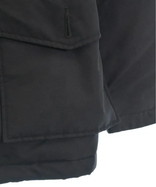 WOOLRICH Down jackets/Vests