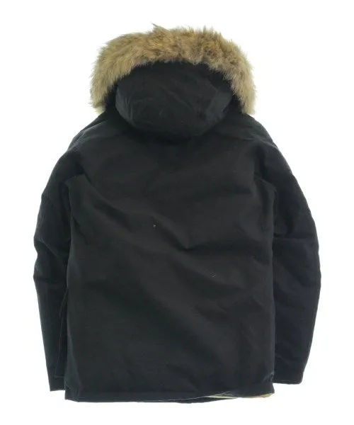WOOLRICH Down jackets/Vests