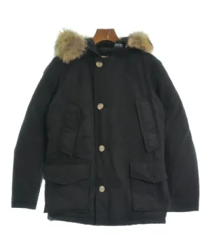 WOOLRICH Down jackets/Vests